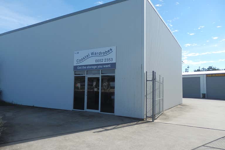 Unit 1/28 Industrial Drive Coffs Harbour NSW 2450 - Image 4