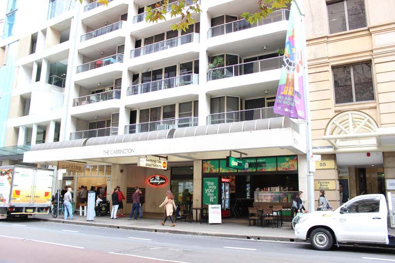 Shop 2, 57-59 York Street Sydney NSW 2000 - Image 2