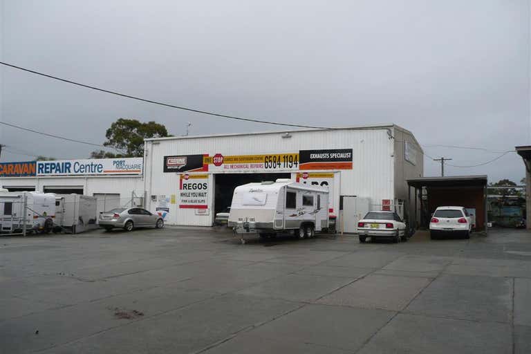 Unit 4, 99 Hastings River Drive Port Macquarie NSW 2444 - Image 1