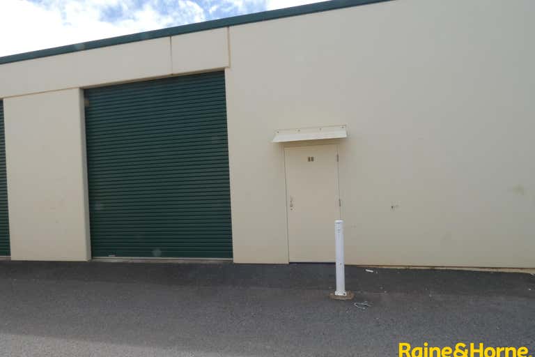 Unit 8B, 8-12 Acacia Avenue Port Macquarie NSW 2444 - Image 1