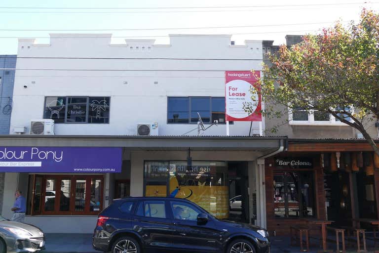 Suite 1, 1st Floor 259A Hampton Street Hampton VIC 3188 - Image 1