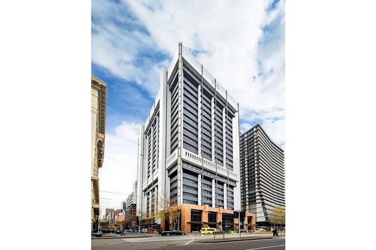 Leased Office at Part Level 6, 120 Spencer Street, Melbourne, VIC 3000 Leased Office at Part Level 6, 120 Spencer Street, Melbourne, VIC 3000