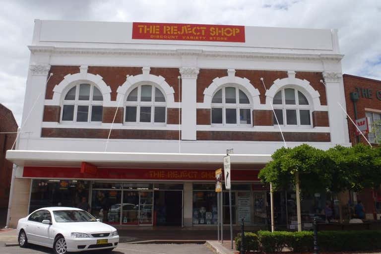 Reject Shop 424 High Street Maitland NSW 2320 - Image 1