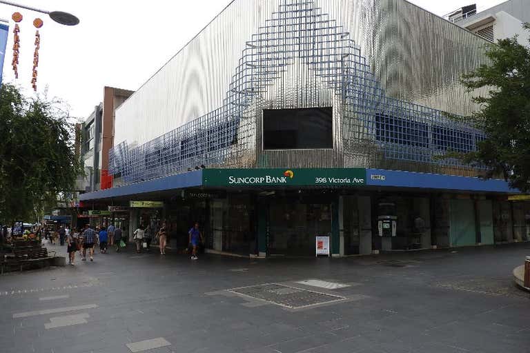 Leased Office at 106/398 Victoria Avenue, Chatswood, NSW 2067 ...