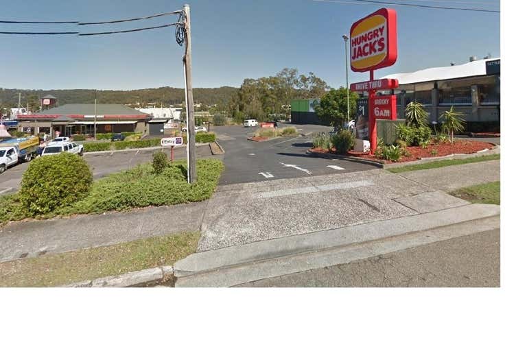 Hungry Jack, 7/57 Central Coast Highway West Gosford NSW 2250 - Image 1