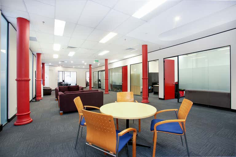 Company Director House, Level 1, 102/71 York Street Sydney NSW 2000 - Image 2