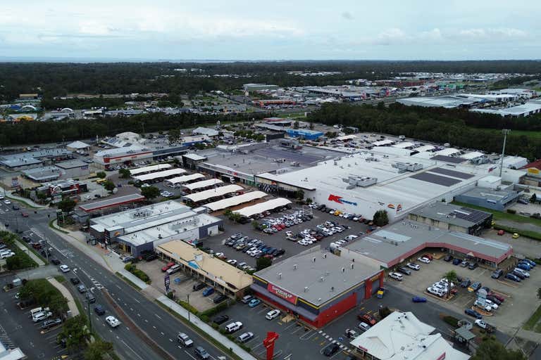 181-183 Station Road "Burpengary Plaza Shopping Centre" Burpengary QLD 4505 - Image 1