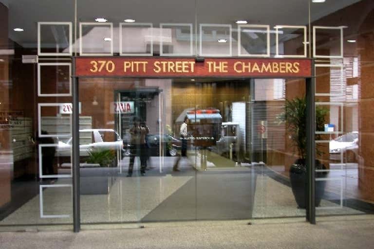 The Chambers, 370 Pitt Street Sydney NSW 2000 - Image 2