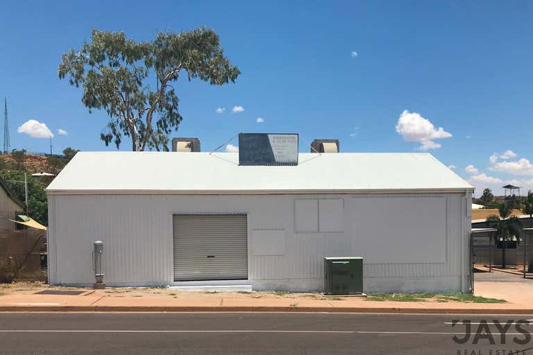 Shed 2, 42-44 Simpson Street Mount Isa QLD 4825 - Image 1