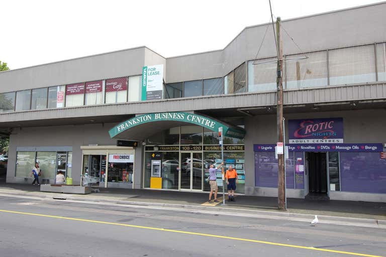 3/108-120 Young Street Frankston VIC 3199 - Image 1