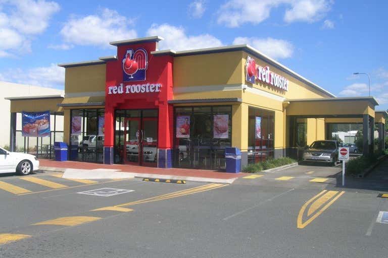 Red Rooster, Shop 5 Coffs Harbour Service Centre Coffs Harbour NSW 2450 - Image 1