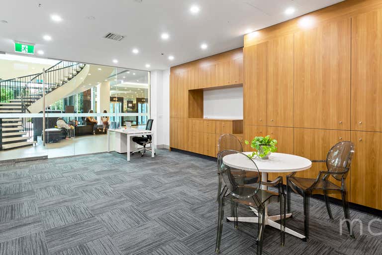 St Kilda Rd Towers, Suite T13, 1 Queens Road Melbourne VIC 3004 - Image 1