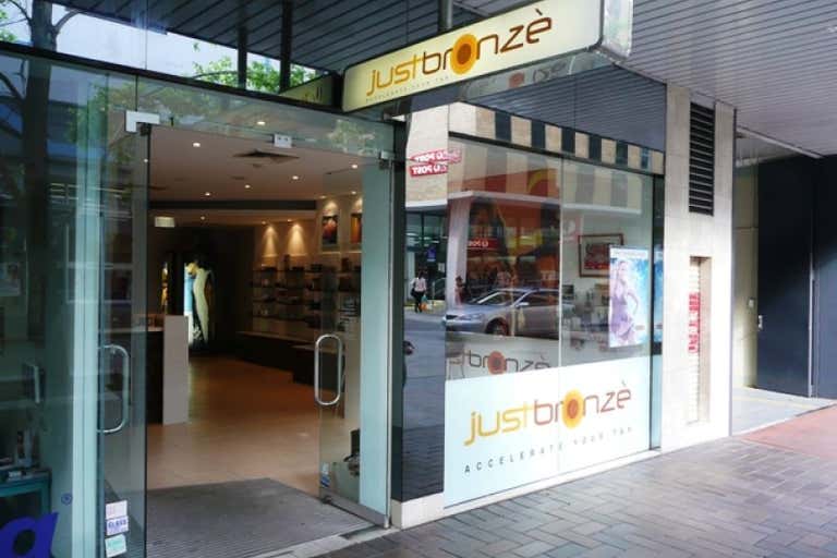 Shop 1, 398 Victoria Avenue, Chatswood, Level Gnd Shop 1, 398 Victoria Avenue Chatswood NSW 2067 - Image 1