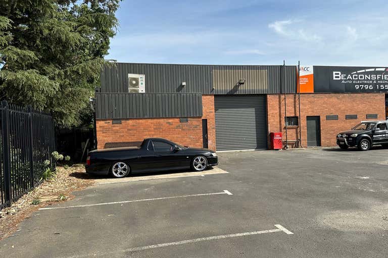 Unit 4, 86-92 Old Princes Highway Beaconsfield VIC 3807 - Image 2