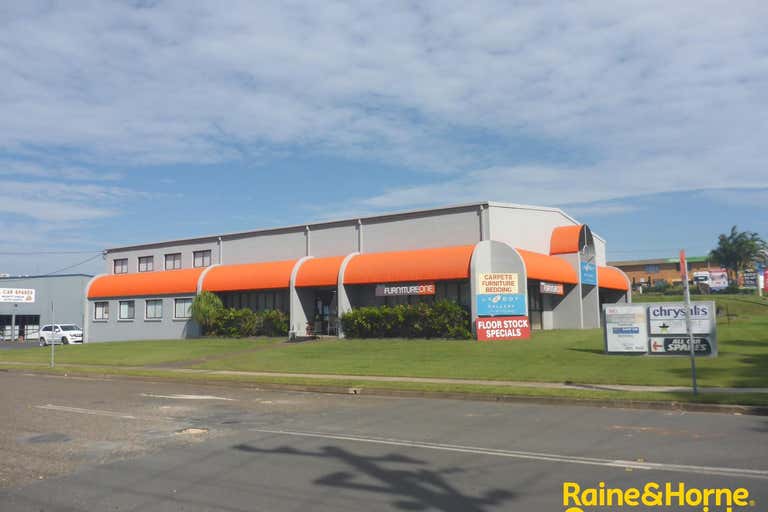 Unit 4, 1 Chestnut Road(Cnr Lake Road) Port Macquarie NSW 2444 - Image 2