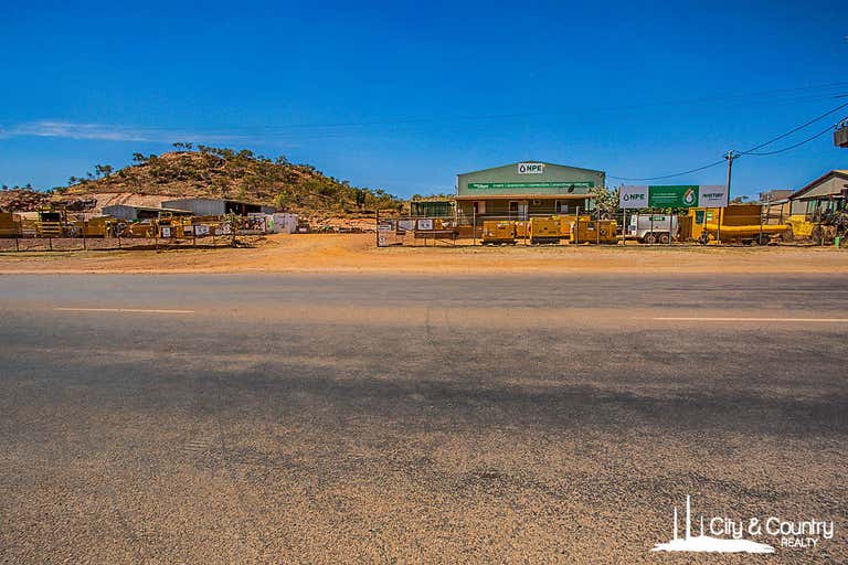 19 Ryan Road Mount Isa QLD 4825 - Image 1