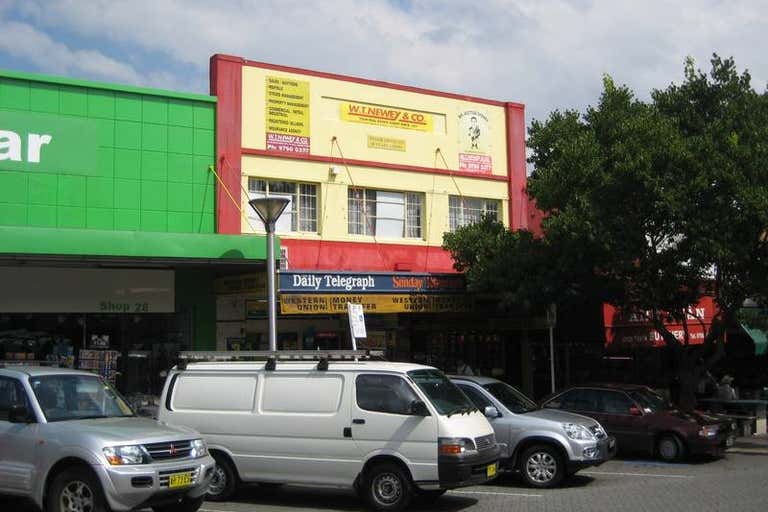 29-30 BANKSTOWN CITY PLAZA Bankstown NSW 2200 - Image 3