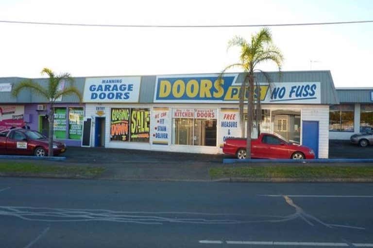 Shop 4, 47 Crescent Avenue Taree NSW 2430 - Image 1
