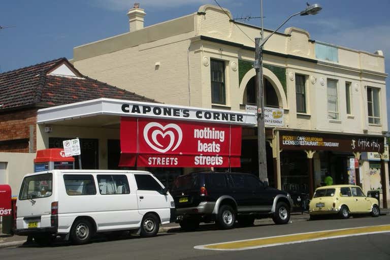 Capones Corner, 101 Gerrale St Cronulla NSW 2230 - Image 1