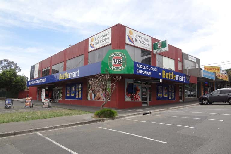 Level 1, 518 - 520 Dorset Road Croydon South VIC 3136 - Image 1