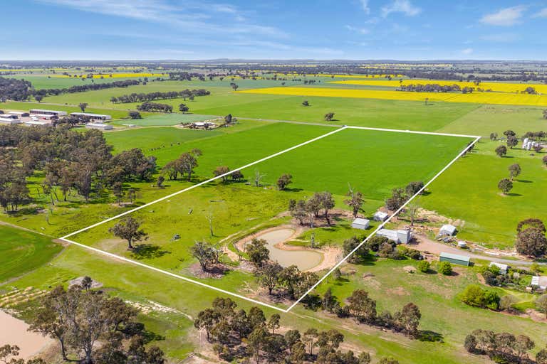 Lot 1 Axedale-Goornong Road Goornong VIC 3557 - Image 2