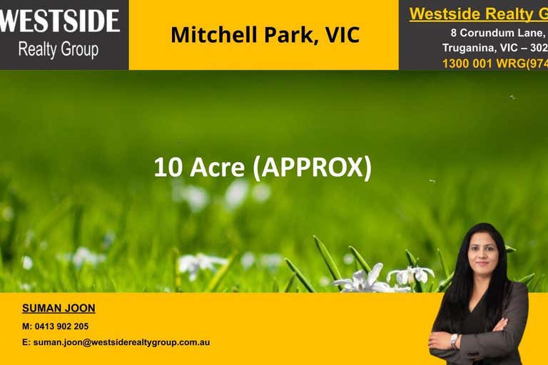 Mitchell Park VIC 3355 - Image 1