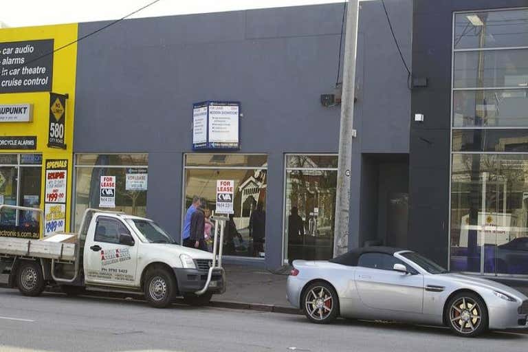580 City Road South Melbourne VIC 3205 - Image 1