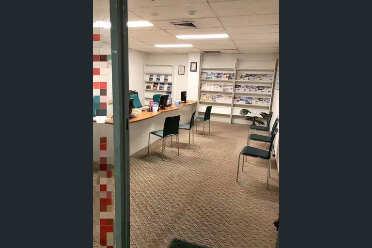 Level GF, Shop 3/741 George Street Sydney NSW 2000 - Image 3