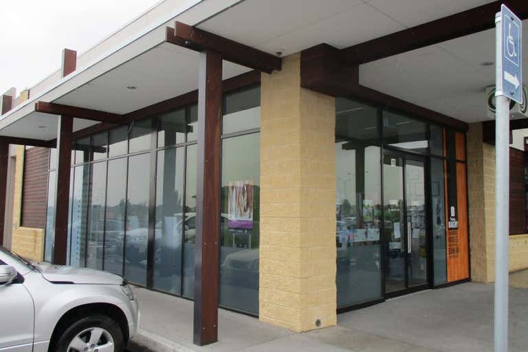Featherbrook Shopping Centre, Shop 11, 238 Boardwalk Boulevard Point Cook VIC 3030 - Image 2