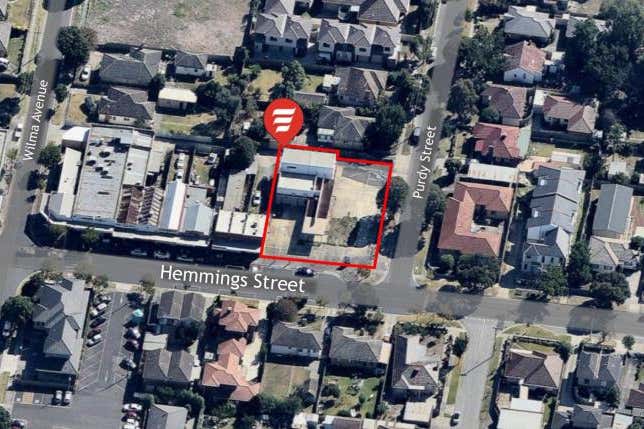 60-64 Hemmings Street Dandenong VIC 3175 - Image 3