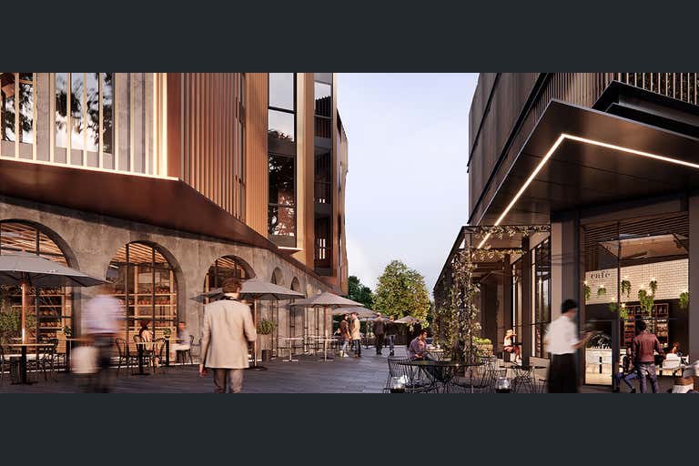 The Bend, 6GBRF, 27 Mills Bvd Alphington VIC 3078 - Image 1