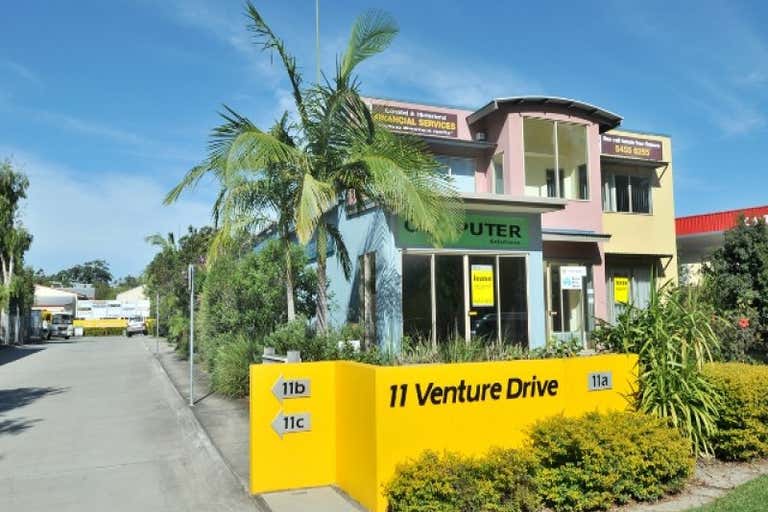 Unit 2B, 11A Venture Drive Noosaville QLD 4566 - Image 1