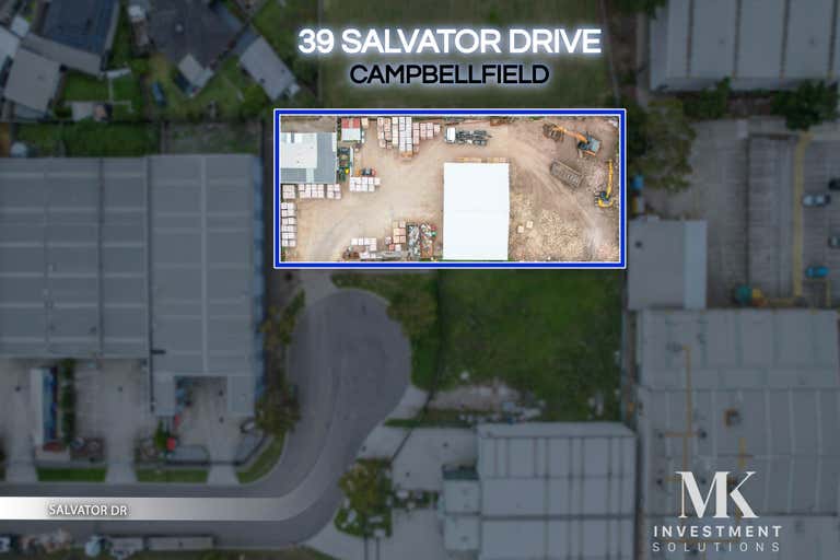 39 Salvator Drive Campbellfield VIC 3061 - Image 2
