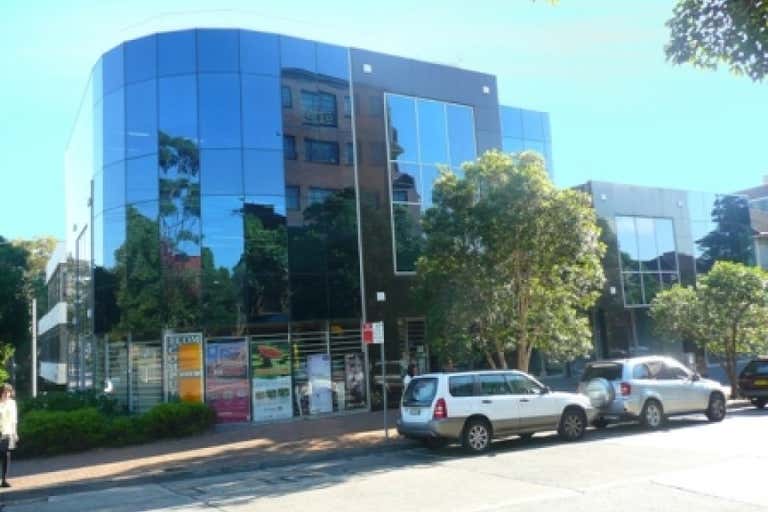 Part Level 1, 27 Albert Avenue Chatswood NSW 2067 - Image 1