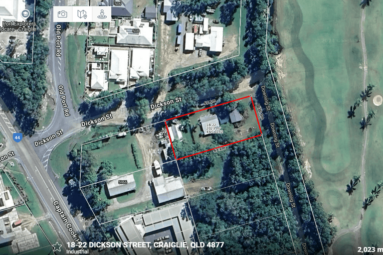 18-22 Dickson Street Port Douglas QLD 4877 - Image 2