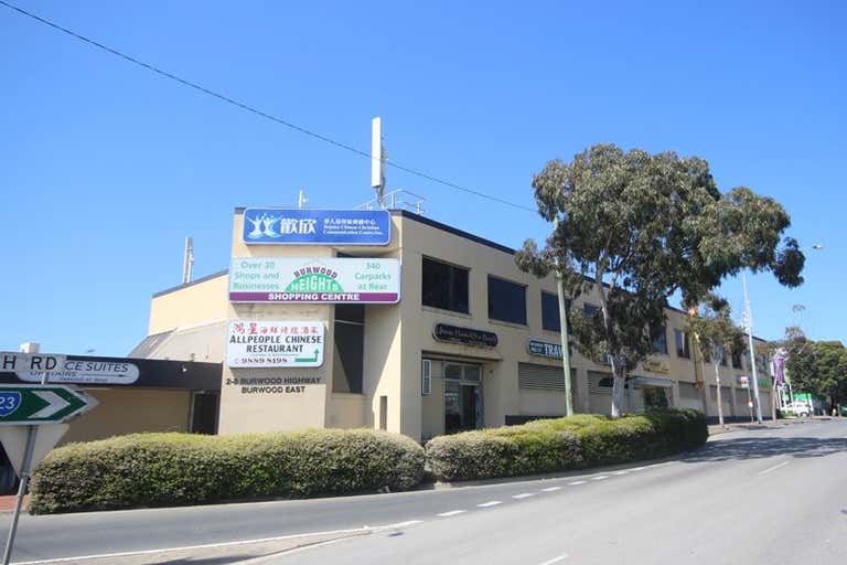 Suite 7, 2-8 Burwood Hwy Burwood East VIC 3151 - Image 1