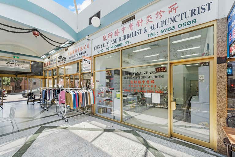 13/20-22 Hughes St Cabramatta NSW 2166 - Image 1