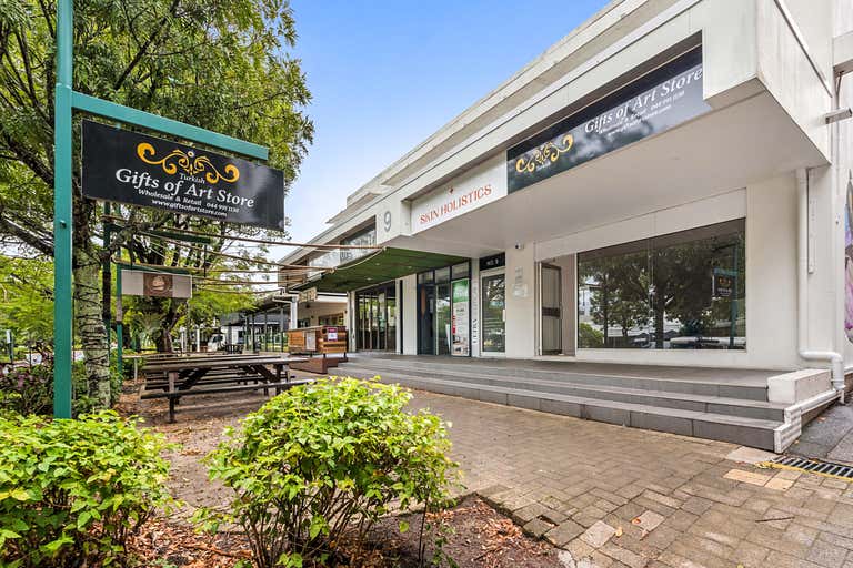 Shop 3, 9 Sunshine Beach Road Noosa Heads QLD 4567 - Image 1