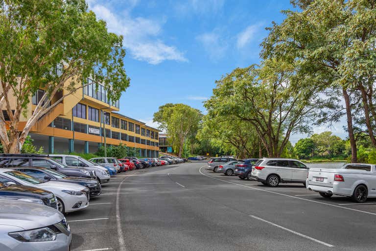Suite 26, 8-22 King Street Caboolture QLD 4510 - Image 3