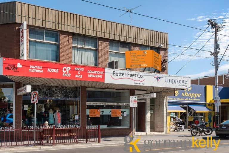 Ground Floor  Shop 2, 486 Glenhuntly Road Elsternwick VIC 3185 - Image 1