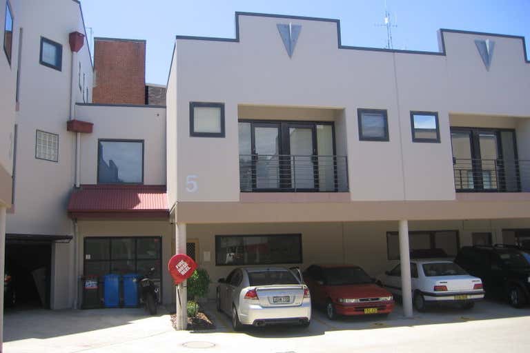 Unit 5/36 O\'Riordan Street Alexandria NSW 2015 - Image 1