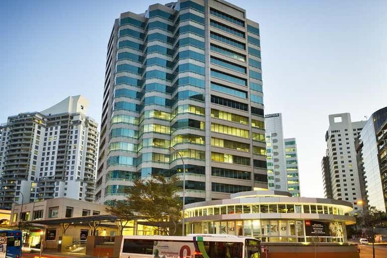 Lobby Cafe, 465 Victoria Avenue Chatswood NSW 2067 - Image 4