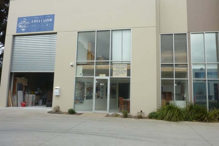 Mornington Warehouse For Sale, 12A Satu Way Mornington VIC 3931 - Image 1