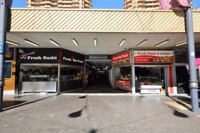 Ground  Shop 6, 157-165 Oxford Street Bondi Junction NSW 2022 - Image 3