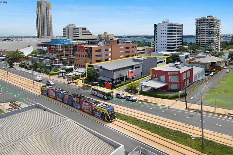 27 Scarborough Street, Southport, QLD 4215 Office For Lease