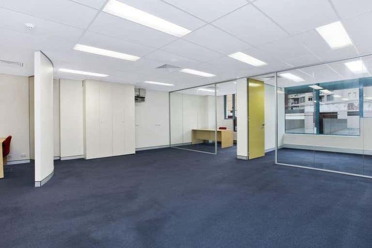 Suite 105, 460 Pacific Highway St Leonards NSW 2065 - Image 3