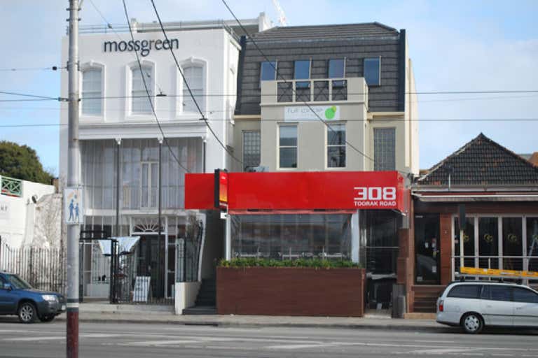 308 Toorak Road South Yarra VIC 3141 - Image 1