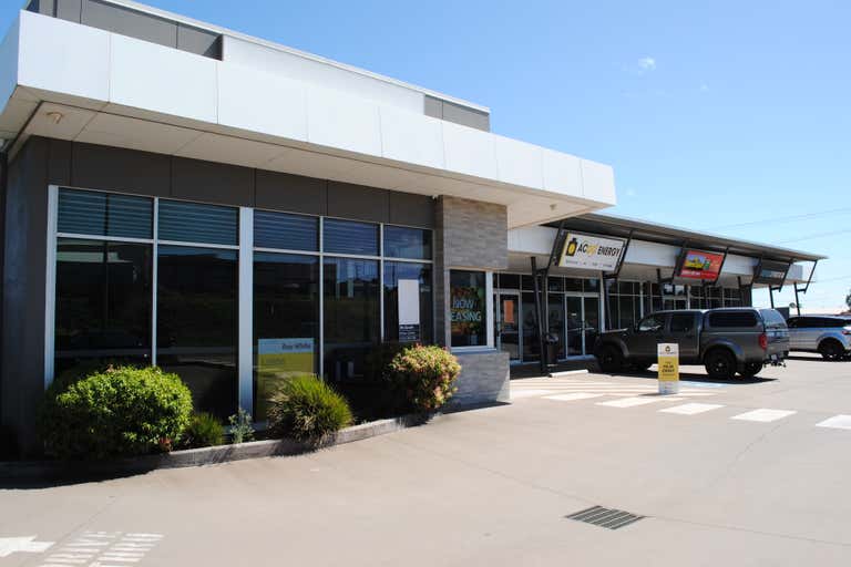Shop 01, 538 Alderley Street Harristown QLD 4350 - Image 3