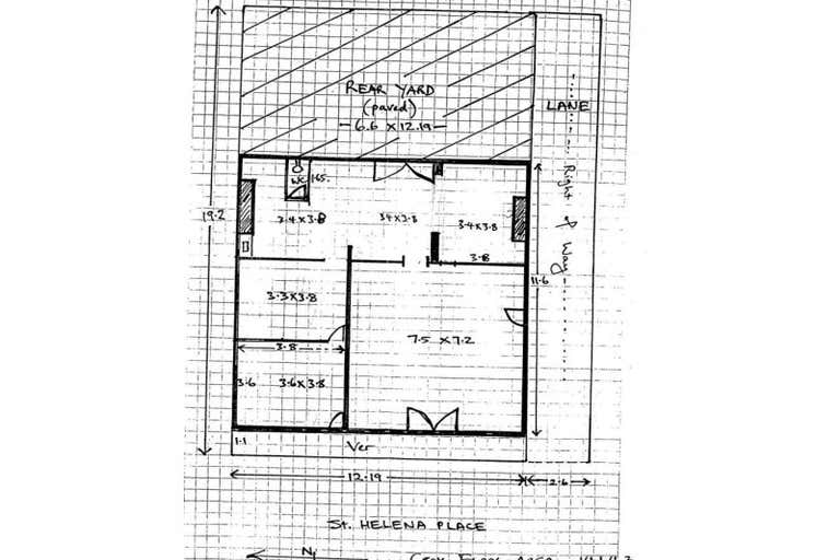 32-34 St Helena Place Adelaide SA 5000 - Image 3