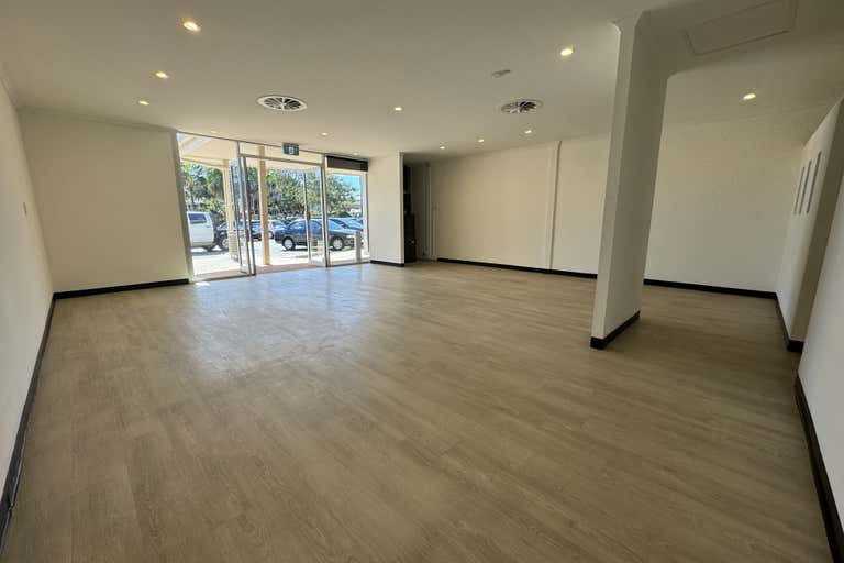 Shop 2, 1 Chancellor Village Boulevard Sippy Downs QLD 4556 - Image 3